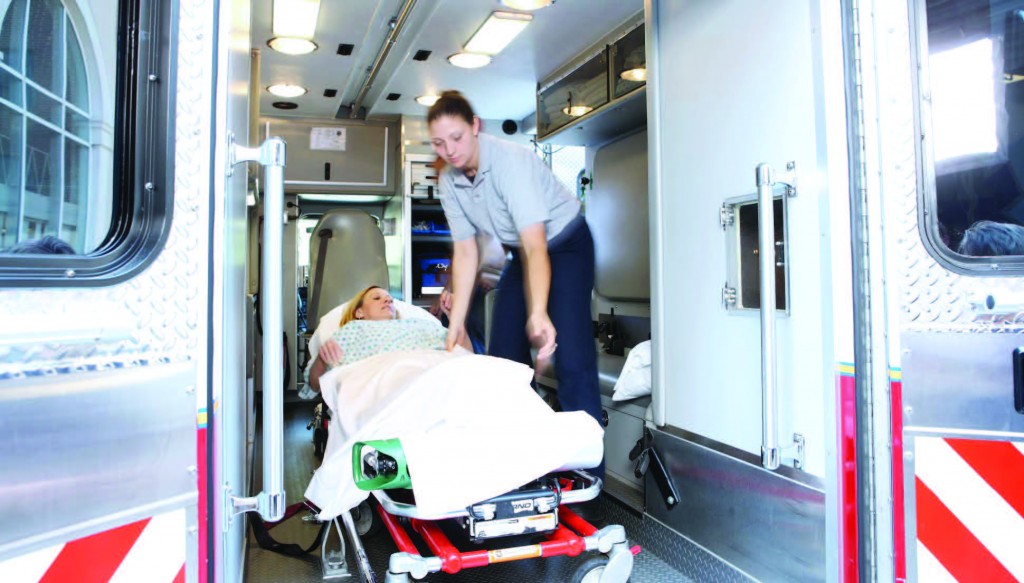 Fort Worth, Texas-based MedStar EMS agency has had a subscriber program in place for about 30 years. It started as a way to defray the out-of-pocket cost of an ambulance trip for patients but also ensures that MedStar gets paid for its services.