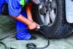 The simplest techniques for reducing fuel costs, such as proper tire inflation, have been recognized for so long that they are often downplayed.