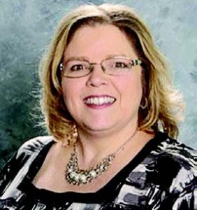 APWA appoints Kansas City Division Manager Patricia Hilderbrand to ISI board of directors