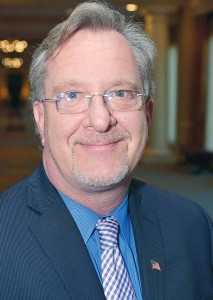 According to James Baron, director of communications with the American Traffic Safety Services Association, 15 years ago the issue of work zone awareness was nonexistent. A collaborative campaign has brought the attention of the media to the topic, however, and people are paying attention. (Photo provided)
