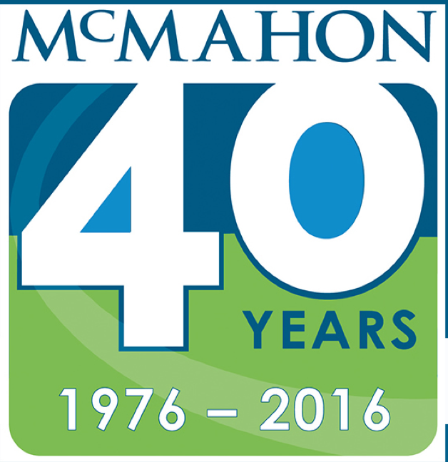 McMahon Associates, Inc. Kicks Off Year of Celebration on April 1 to