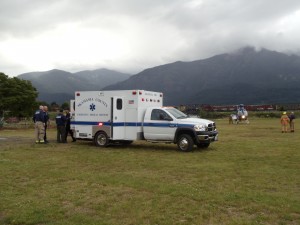 Skamania EMS