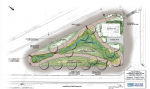 John Papetti, director of public works in Elizabeth, said the construction of a million-gallon, underground water storage tank will relieve several neighborhoods of flooding. Additionally, the city block above the tank will become a rain garden, inserting green space in the urban landscape. (Image provided)