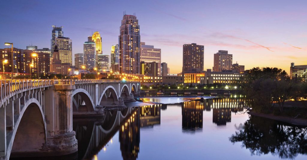 The APWA annual Congress and Exposition has been rebranded as “PWX.” Still “The Best Show in Public Works,” the event happens Aug. 28–31 this year in downtown Minneapolis, Minn. 