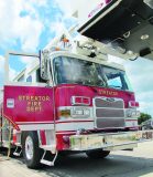 Some people believe fire prevention is only thought about during Fire Prevention Week in October and the occasional safety talk at the local elementary school. It’s actually a year-round responsibility taken on by many fire service agencies, including the Streator Fire Department in Illinois. (Photo provided)