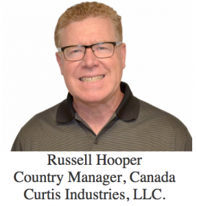 russell hooper