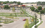 Grandview, Mo., has reinvented itself by adopting new thoughts and ideas, including complete streets, sustainability, place making and walkability. The city of 25,290 is also an environmental justice community. (Photo provided)