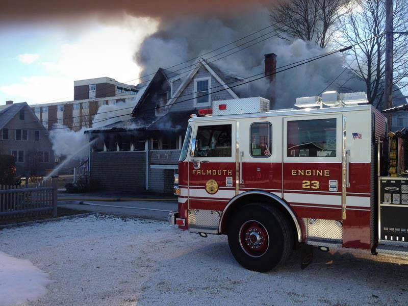 Switching to Aladtec Helps Falmouth Fire Rescue Department (MA) Manage Overtime The Municipal