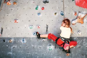 Each park department will have its own response toward risk mitigation based on the specific recreational activities offered or hosted at a given park, or area within a park. (Shutterstock)