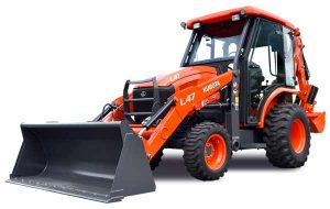 kubota