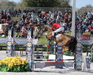 Ocala officially received its designation as a “Horse Capital of the World” in 2007. (Photo provided by Ocala/Marion County Visitors and Convention Bureau)