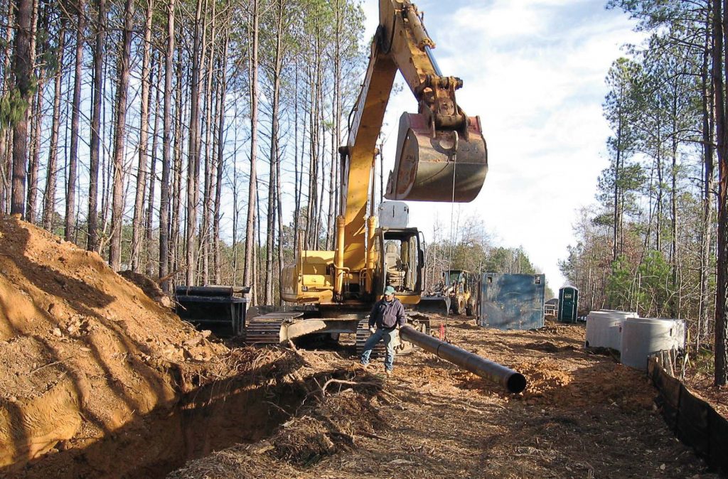 Oakwood, Ga. More than 30 P3s and counting The Municipal