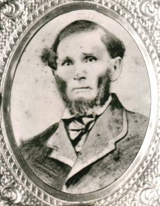 Abraham Pickering Pickerington Ohio Founder