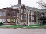 The Blue Bunny Ice Cream Parlor and Museum features an old-fashioned parlor with an antique soda fountain and souvenir shop. The museum on the second floor details the history of the ice cream industry in Le Mars. (Photo provided)