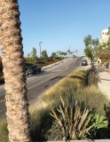 The city of Chula Vista integrates green infrastructure concepts in new development projects to reduce stormwater runoff and beautify its neighborhoods.