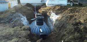 Just as with every piece of equipment, decentralized wastewater treatment systems must be properly maintained and operated to function with full potential. To ensure proper maintenance and operation, employ a business or engineer with extensive knowledge of DWTS and how it works. (Photo provided)