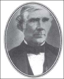 Joseph R. Anderson Bristol, VA founder