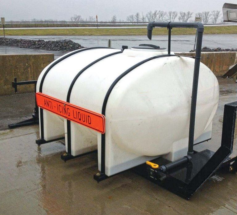 Get The Job Done Safely And Effectively With Switch N Go The Municipal