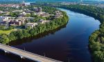 St. Cloud, Minn., has invested heavily in renewable, resilient technologies since building its hydroelectric generation facility in 1988 and continues to do so. (Photo provided)