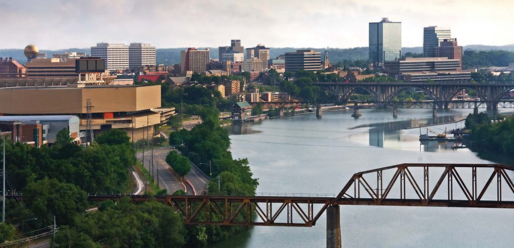 A popular destination, Knoxville is working to get an ordinance in place that allows homeowners to rent their alreadyoccupied homes, but not to buy homes specifically for rental purposes. (Shutterstock.com)