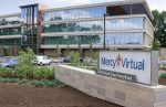 Mercy’s Virtual Care Center provides telehealth services and is a part of the Mercy Hospital network, which is a significant employer in Chesterfield, Mo. (Photo provided)