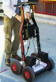 GPR offers many benefits for public works projects from mapping utility pipes or graves to checking a site for potential building hazards. (Shutterstock.com)