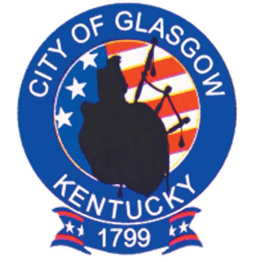 city seal of glasgow ky