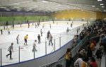 The Edge Ice Center in Owensboro, Ky., provides year-round family fun on the ice. A variety of programs, regardless of season, help to generate additional revenue for the city and help to pay for the rink’s operating expenses. (Photo provided)