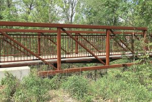 The townships that oversee the Enola Low Grade Trail are always looking for ways to improve and enhance trail usage while also finding ways to encourage trail-goers to explore local towns and businesses. (Photo provided)