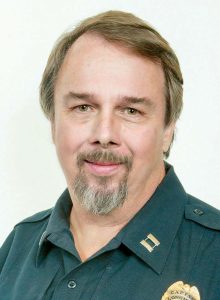 Bryan J. Flansburg, CAFM | Guest columnist NAFA Fleet Management Association President and Chief of the Longmont Emergency Unit, Longmont, Colo.