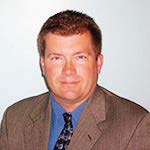 Ron Peterson, executive director of NULCA