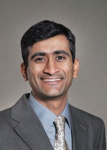 Praveen Edara, Associate Professor University of Missouri