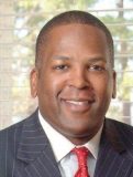 Mayor Steve Benjamin Columbia, S.C.