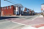 Several enhancement projects to downtown Stanardsville, Va., have refreshed its appearance while also improving walkability and safety for residents and visitors alike. (Photo provided)
