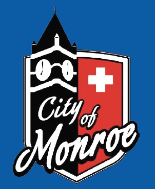 Monroe Wisconsin city seal
