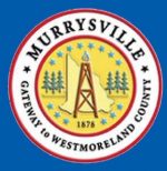 Murrysville Pa City Seal