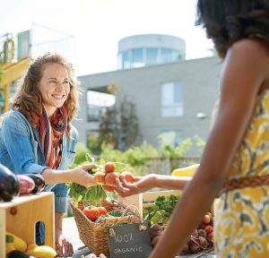 Not only do high-quality newsletters, websites and videos improve a city’s image and function, they also contribute greatly to its economic development. Create a “buzz” by making folks aware of all the great services provided by you and your team. (Shutterstock.com)