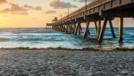 Deerfield Beach boasts cleaner beaches