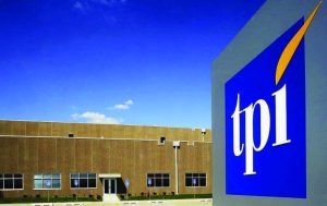 TPI Composites, which also makes wind blades for wind turbines, is one business that has come to Newton since Maytag’s departure. It is leasing 100,000 square feet at the previous Maytag Plant 2.