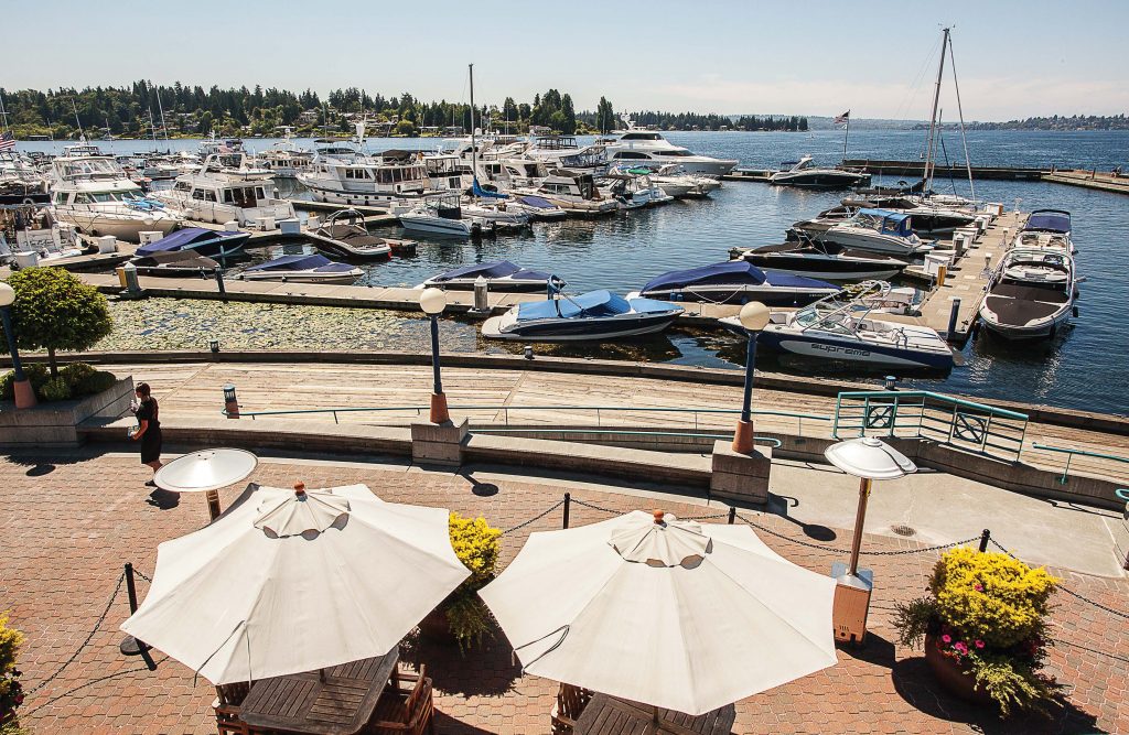 Located in the Pacific Northwest, Kirkland offers plenty of recreation options. After it cut its parks budget, residents spoke up and voted to raise their taxes to support the parks and their amenities. (Photo provided)