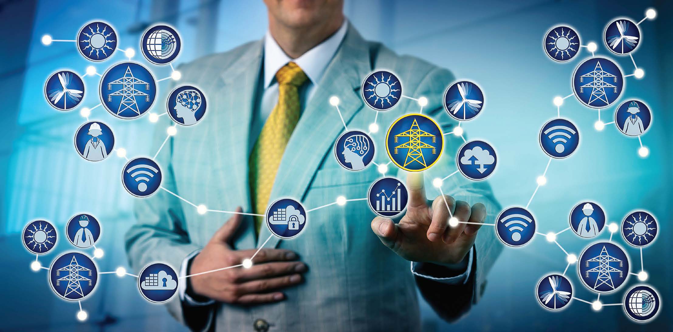 Microgrids Harness Resilient Local Energy The Municipal Microgrids Harness Resilient Local Energy The Municipal