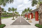 Pictured is the Brownsville Historic Battlefield Trail in Texas. It is one trail in a network of them throughout Cameron County, all aiming to get residents active. (Photo provided by Rails-to-Trails Conservancy)