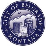 Belgrade Montana City Seal