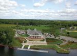 After remediation took place to the oil facility, the area now houses a senior and community center. Various athletic fields are throughout the acres of Riverfront Park. It also holds plentiful recreational opportunities, including fishing and kayaking. (Photo by Paul Coco)