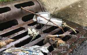 With approximately 56,000 storm drains to manage, Naperville, Ill.’s, public works department has its work cut out for it; however, with the city’s new Adopt-A-Drain program, its workers are getting an assist from residents. (Photo provided)