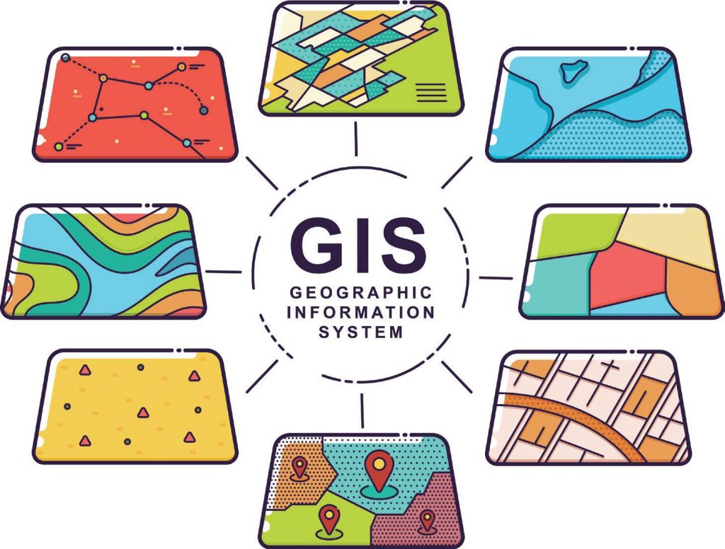 How municipalities are adapting GIS to serve the community - The Municipal