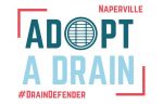 Naperville adopt a drain
