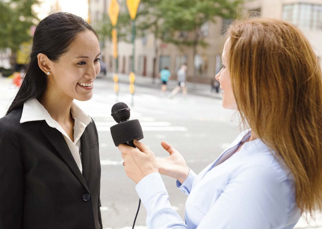 In addition to helping with day-to-day communication strategies, the right specialist can provide crisis prevention and crisis management often with a 24/7 hotline to a crisis expert. (Shutterstock.com)