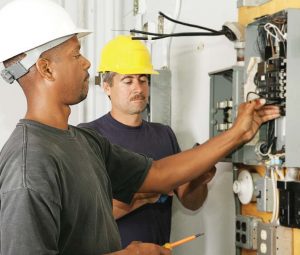 The city of Detroit partners with the participating local unions and their Joint Apprentice Training Committees in order to set yearly goals agreeing that Detroit residents will make up 25 percent of their first-year apprenticeships. (Shutterstock.com)