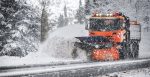 Fighting Snow in Fort Collins, CO